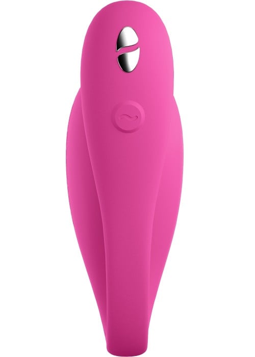 Смарт вибратор We-Vibe Jive 2 (Pink) - Изображение 4