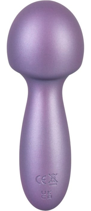 Мини вибратор Flexible Mini Wand от Orion - Изображение 5