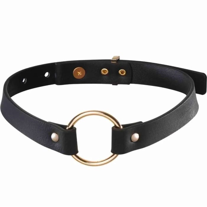 Чокер Bijoux Indiscrets Maze Single Choker