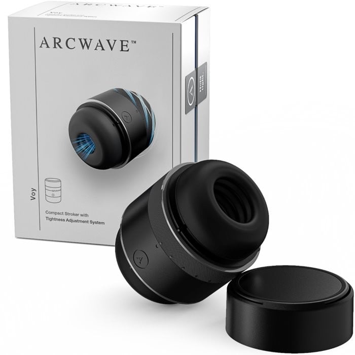 Mастурбатор Arcwave Voy - Зображення 5