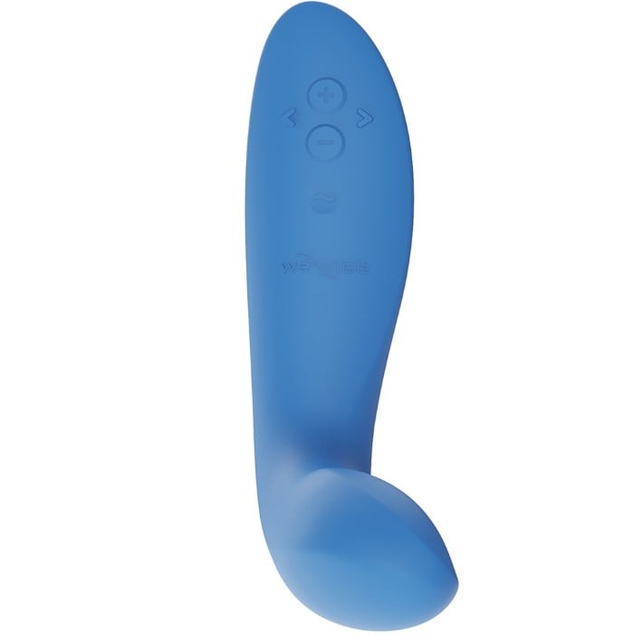 Вібратор We-Vibe Rave 2 (Blue) - Зображення 8