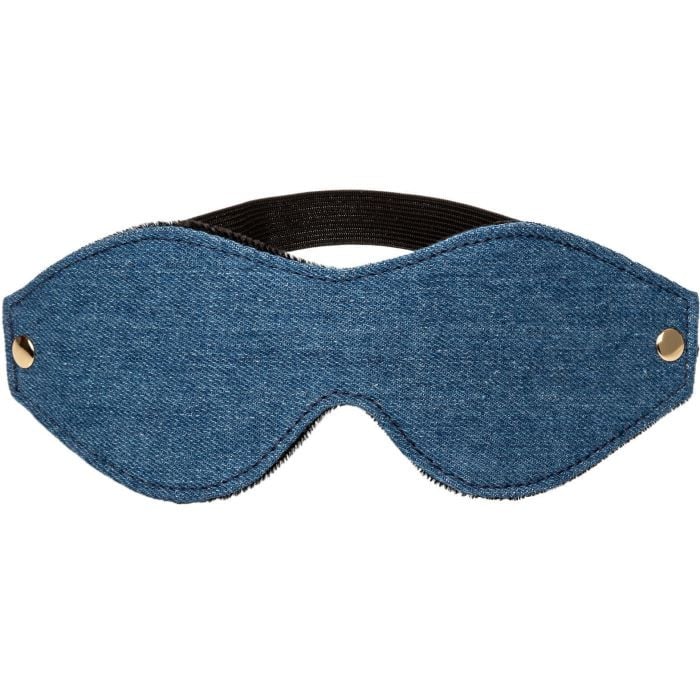 Маска на глаза CalExotics Ride’em Eye Mask - Изображение 2