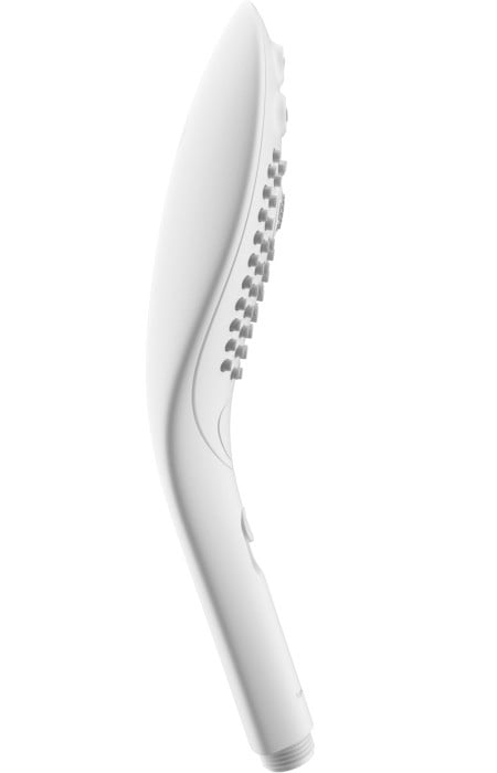 Насадка для душа со стимуляцией клитора Womanizer Wave (White) - Изображение 5