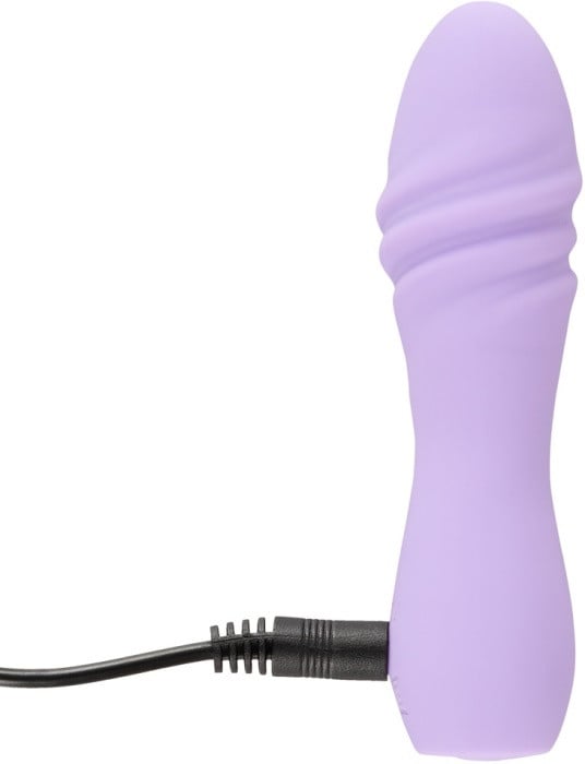 Мини вибратор Cuties Helix Mini Vibrator - Изображение 5