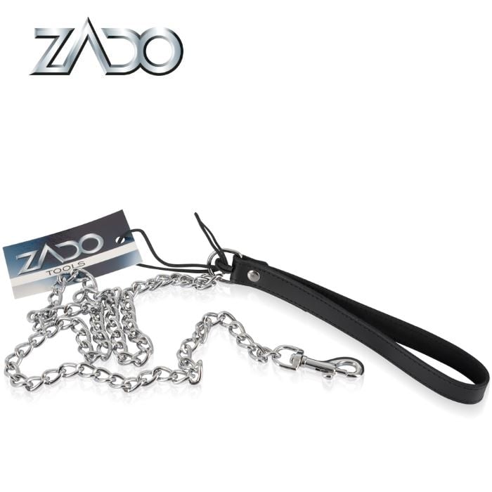 Шкіряний поводок ZADO Leather Leash від Orion