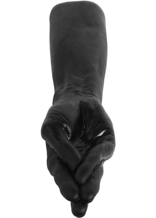 Рука для фістингу Extreme Hand 35 cm від Hidden Desire - Зображення 7