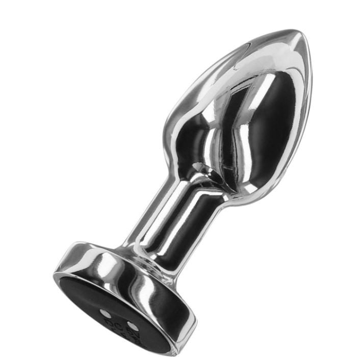 Подвійний вібратор з присоскою Sweet Smile Dual Vibrator