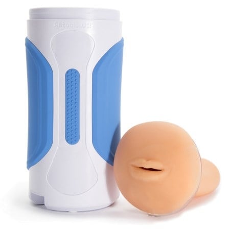 Автомастурбатор Autoblow 2 Plus, Sleeve C - Зображення 4