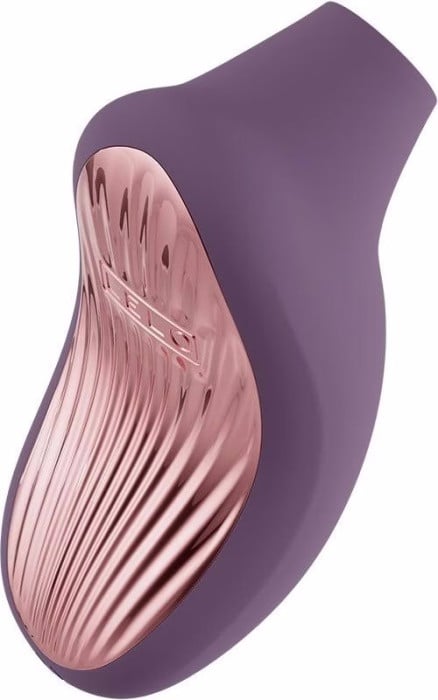 Звуковой стимулятор Lelo Sona 3 Cruise (Plum) - Изображение 7