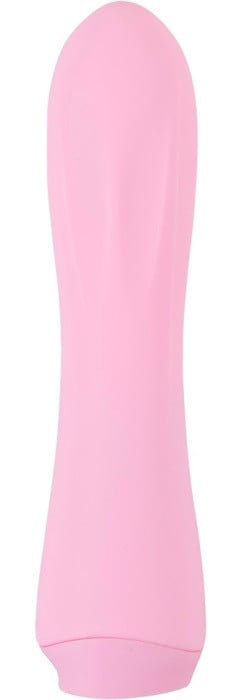 Мини вибратор Cuties Classic Mini Vibrator - Изображение 3