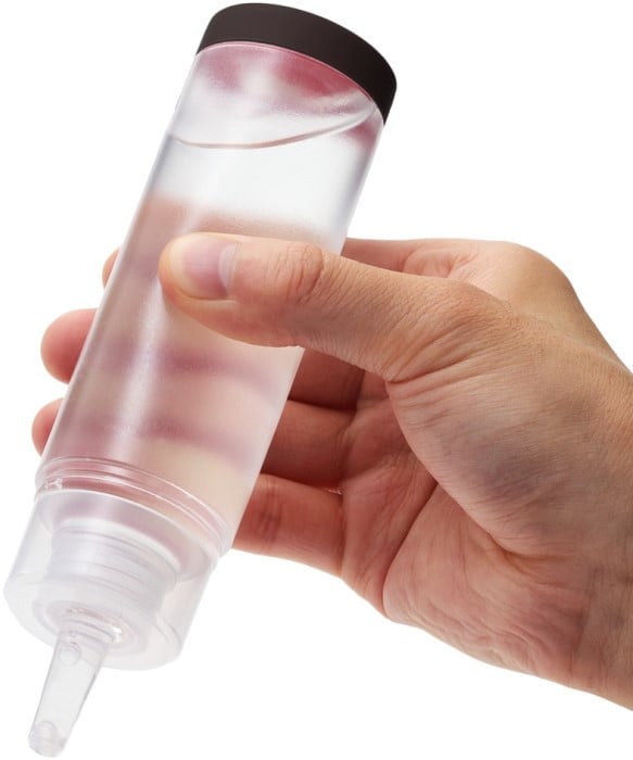 Лубрикант Tenga Lotion Light на водной основе, 170 мл - Изображение 3