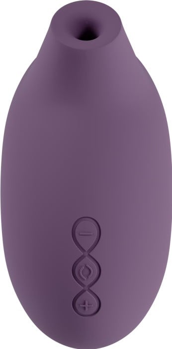 Звуковой стимулятор Lelo Sona 3 Cruise (Plum) - Изображение 6