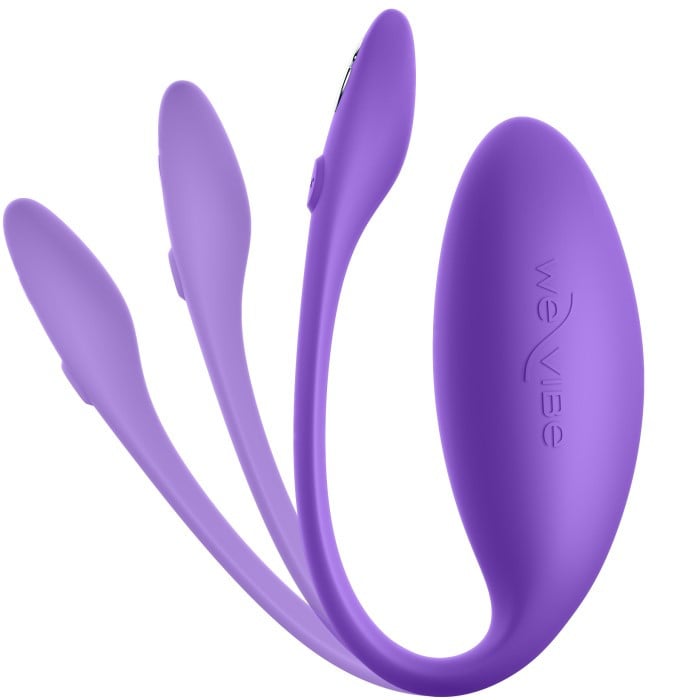 Смарт вибратор We-Vibe Jive Lite - Изображение 2