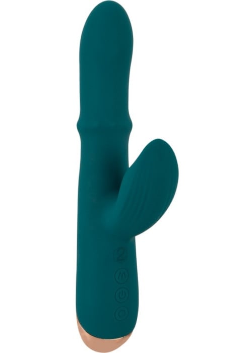 Вибратор Orion Thumping Rabbit Vibrator - Изображение 2