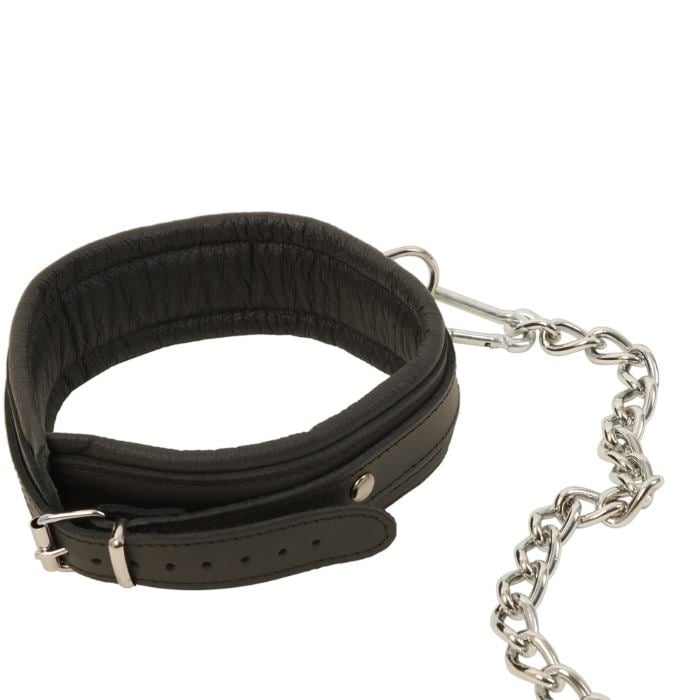 Фіксатор розпірка ZADO Full Body Restraints Leather від Orion - Зображення 2