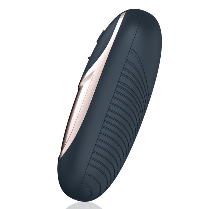 Мини вибратор Satisfyer Lay-On Dark Desire - Изображение 3