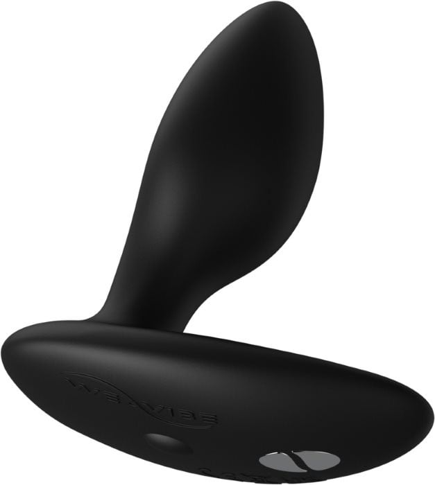 Анальная пробка с вибро We-vibe Ditto+ (Black) - Изображение 11