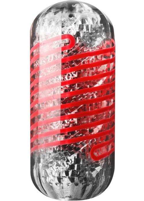 Мастурбатор Tenga Spinner DX Steps - Зображення 2