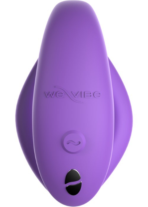 Смарт вибратор для пары We-vibe Sync O (Purple) - Изображение 6