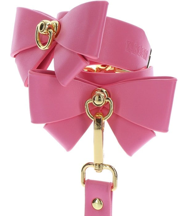Наручники Taboom Malibu Wrist Cuffs - Зображення 3