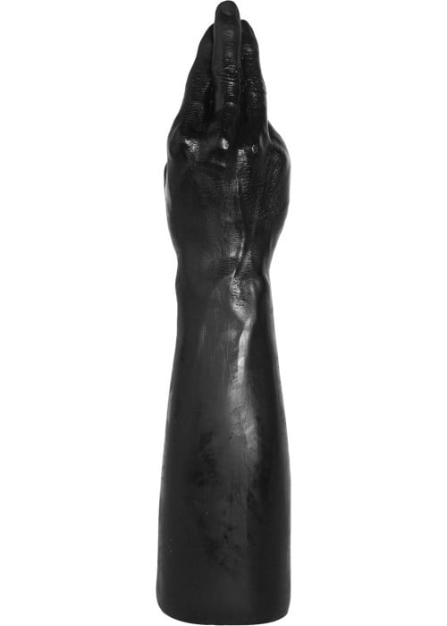 Рука для фістингу Extreme Hand 35 cm від Hidden Desire - Зображення 5