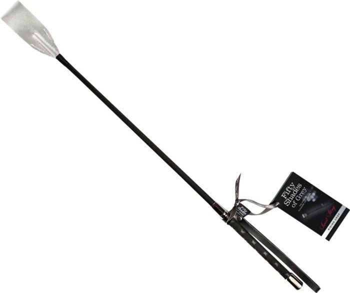 Стек Fifty Shades of Grey Sweet Sting Riding Crop - Изображение 2
