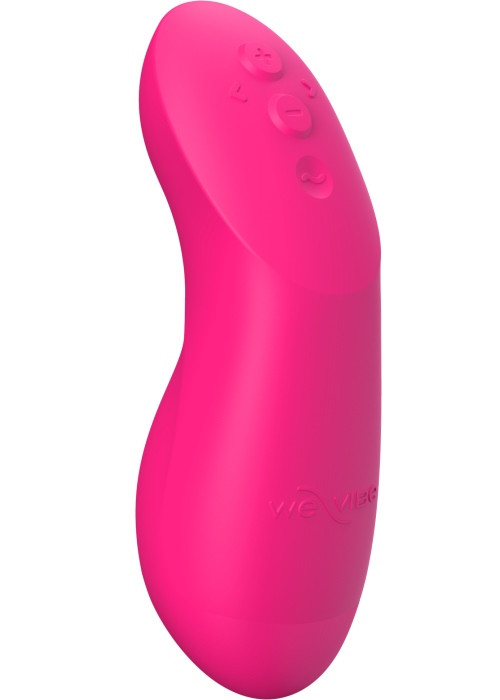 Смарт вибратор для пары We-vibe Chorus Pro (Electric Pink) - Изображение 8