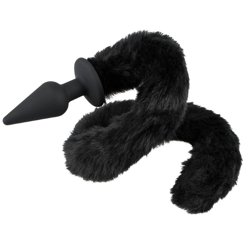 Вибромассажер Pretty Love Power Wand Black от Baile