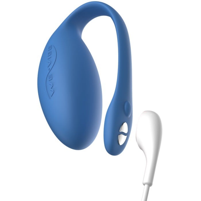Смарт вибратор We-Vibe Jive (Blue) - Изображение 4