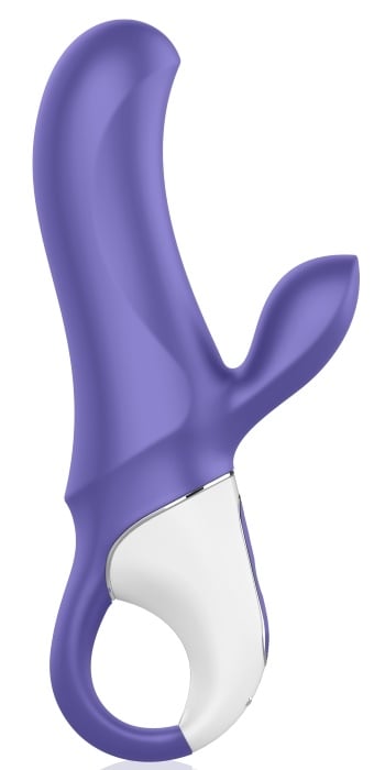 Вібратор Satisfyer Magic Bunny - Зображення 3