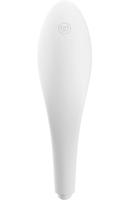 Насадка для душа со стимуляцией клитора Womanizer Wave (White) - Изображение 4