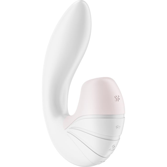 Вакуумный вибратор Satisfyer Supernova (White) - Изображение 6