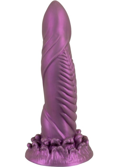 Фалоімітатор інопланетянина Alien Phallus від Beasty Cocks - Зображення 3