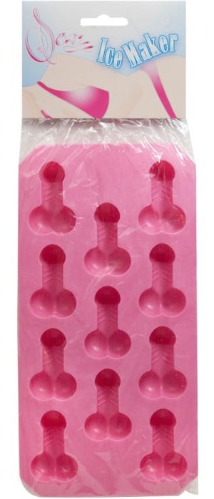 Форма для льда Sexy Ice Maker от Orion - Изображение 6