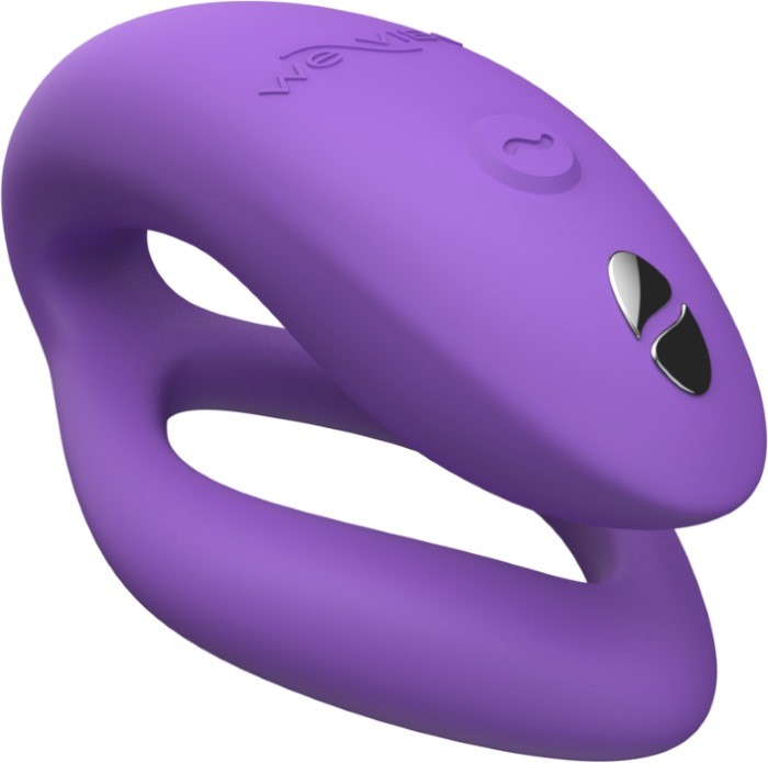 Смарт вибратор для пары We-vibe Sync O (Purple) - Изображение 3