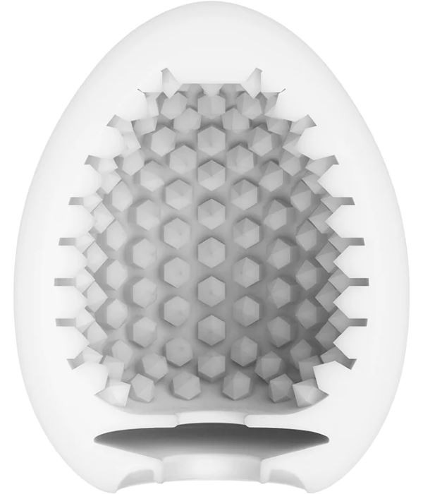 Мастурбатор Tenga egg Stud - Зображення 2