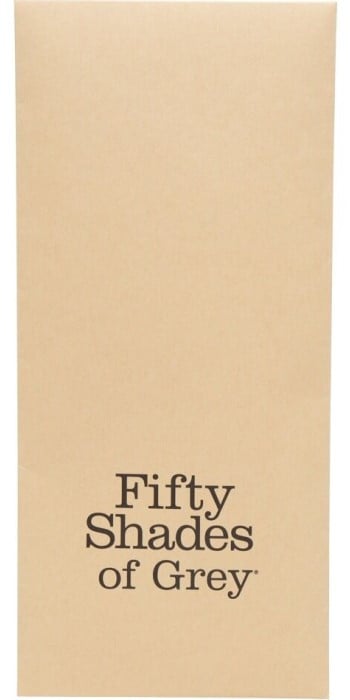 Флоггер Fifty Shades of Grey Bound To You Flogger - Изображение 4