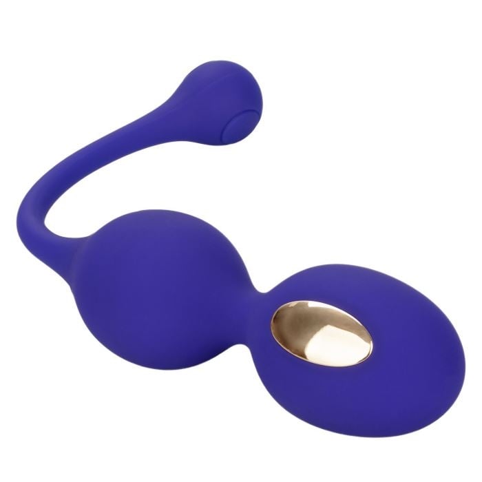 Вагінальний тренажер з електростимуляцією Impulse Intimate E-Stimulator Remote Dual Kegel Exerciser - Зображення 6