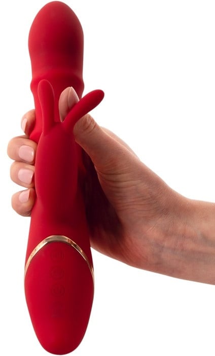 Вибратор Orion Rabbit Vibrator - Изображение 7