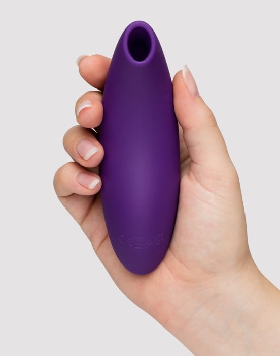 Вакуумний стимулятор We-Vibe Melt 2 (Purple) - Зображення 6