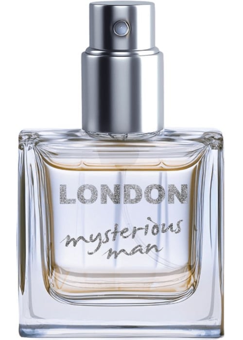 Мужские духи с феромонами London Hot Eau de Parfum 30, мл - Изображение 2