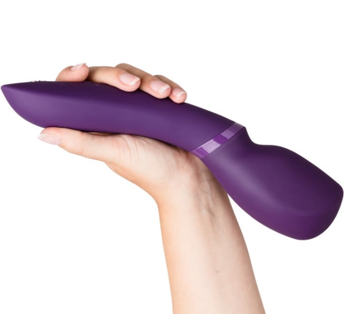 Вібромасажер We-Vibe Wand 2 - Зображення 7