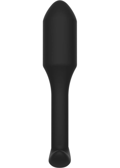 Анальна пробка Toy Joy Smooth Anal Plug (Small) - Зображення 4