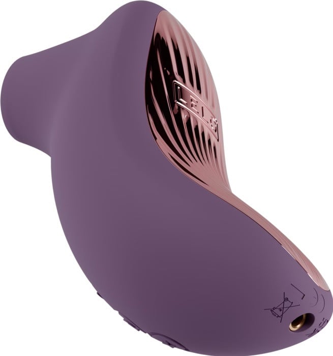 Звуковой стимулятор Lelo Sona 3 Cruise (Plum) - Изображение 3