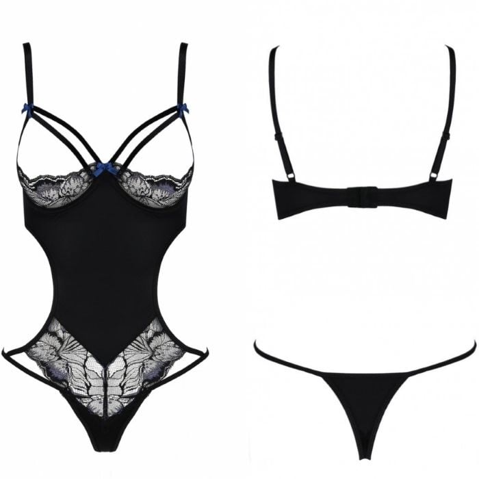 Боді Casmir Meredith Body - Зображення 6