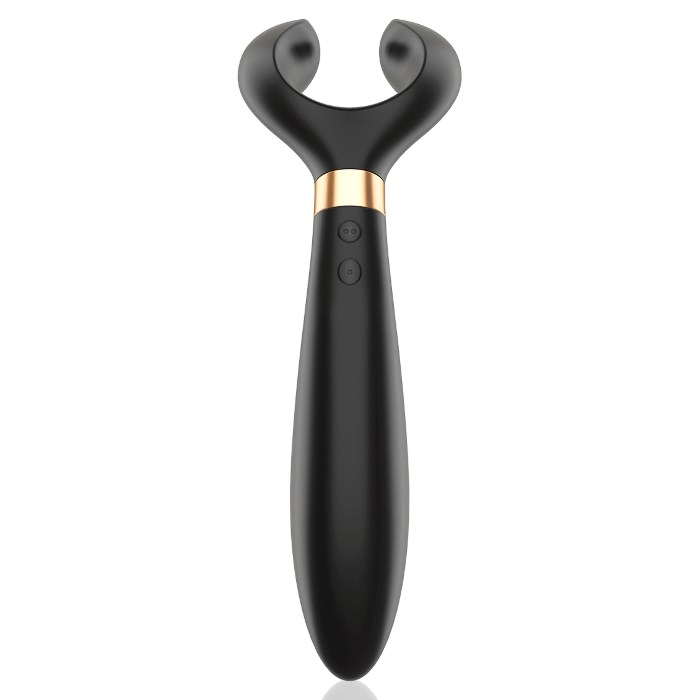 Вибратор Satisfyer Endless Fun (Black) - Изображение 2