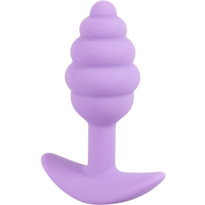 Вибратор с пульсацией для точки-G Virgite V8 (Purple)