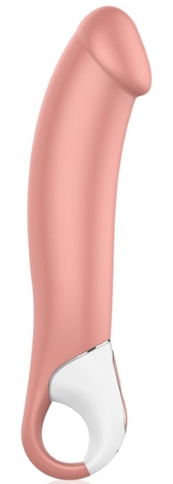Большой вибратор Satisfyer Master - Изображение 3