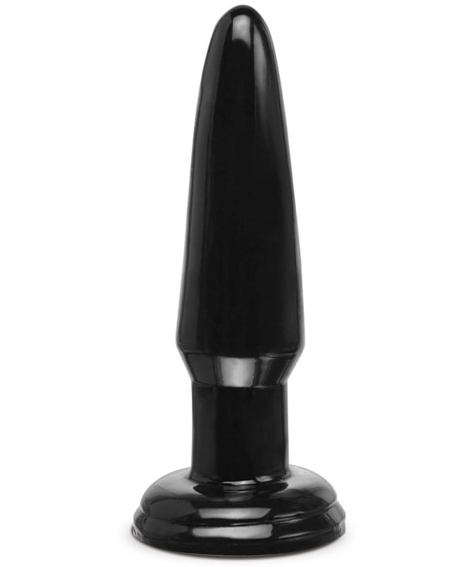 Анальний плаг Fetish Fantasy Beginners Butt Plug від Pipedream