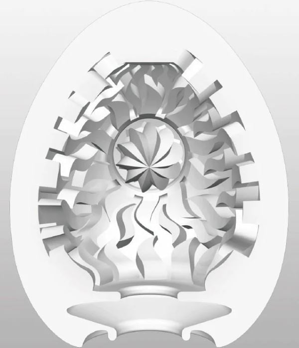 Мастурбатор Tenga egg Shiny - Изображение 2